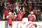 Photo hockey reportage Finale 2014 galerie photos