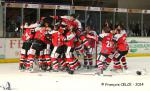 Photo hockey reportage Finale 2014 galerie photos