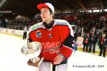 Photo hockey reportage Finale 2014 galerie photos