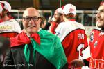 Photo hockey reportage Finale 2014 galerie photos
