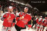 Photo hockey reportage Finale 2014 galerie photos