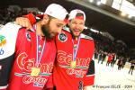 Photo hockey reportage Finale 2014 galerie photos