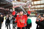 Photo hockey reportage Finale 2014 galerie photos