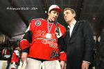 Photo hockey reportage Finale 2014 galerie photos