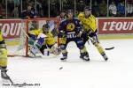 Photo hockey reportage FINALE CDL  - GALERIE Claude Ares