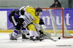 Photo hockey reportage Finale Conti Cup : Du srieux, de lenvie, le titre et leuphorie.