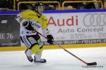 Photo hockey reportage Finale Conti Cup : Du srieux, de lenvie, le titre et leuphorie.
