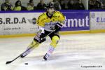 Photo hockey reportage Finale Conti Cup : Du srieux, de lenvie, le titre et leuphorie.