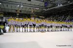 Photo hockey reportage Finale Conti Cup : Du srieux, de lenvie, le titre et leuphorie.