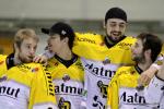 Photo hockey reportage Finale Conti Cup : Du srieux, de lenvie, le titre et leuphorie.