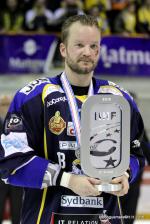 Photo hockey reportage Finale Conti Cup : Du srieux, de lenvie, le titre et leuphorie.