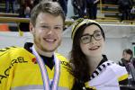 Photo hockey reportage Finale Conti Cup : Du srieux, de lenvie, le titre et leuphorie.