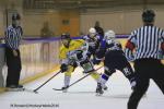 Photo hockey reportage Finale Conti Cup : Du srieux, de lenvie, le titre et leuphorie.