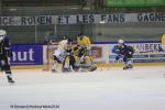 Photo hockey reportage Finale Conti Cup : Du srieux, de lenvie, le titre et leuphorie.