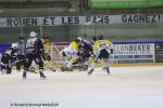 Photo hockey reportage Finale Conti Cup : Du srieux, de lenvie, le titre et leuphorie.