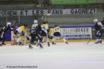 Photo hockey reportage Finale Conti Cup : Du srieux, de lenvie, le titre et leuphorie.