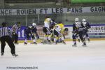 Photo hockey reportage Finale Conti Cup : Du srieux, de lenvie, le titre et leuphorie.