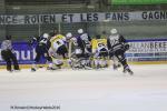Photo hockey reportage Finale Conti Cup : Du srieux, de lenvie, le titre et leuphorie.