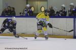 Photo hockey reportage Finale Conti Cup : Du srieux, de lenvie, le titre et leuphorie.