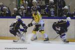 Photo hockey reportage Finale Conti Cup : Du srieux, de lenvie, le titre et leuphorie.