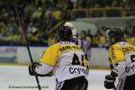 Photo hockey reportage Finale Conti Cup : Du srieux, de lenvie, le titre et leuphorie.