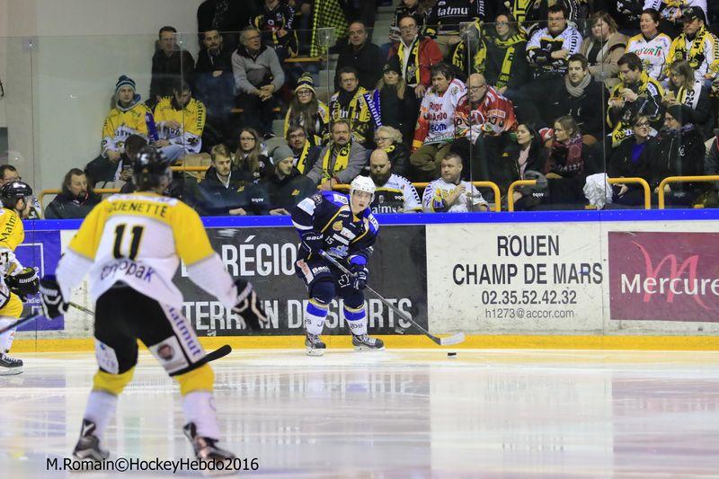 Photo hockey reportage Finale Conti Cup : Du srieux, de lenvie, le titre et leuphorie.