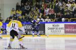 Photo hockey reportage Finale Conti Cup : Du srieux, de lenvie, le titre et leuphorie.