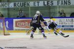 Photo hockey reportage Finale Conti Cup : Du srieux, de lenvie, le titre et leuphorie.