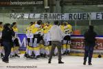 Photo hockey reportage Finale Conti Cup : Du srieux, de lenvie, le titre et leuphorie.