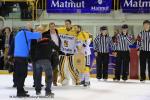 Photo hockey reportage Finale Conti Cup : Du srieux, de lenvie, le titre et leuphorie.