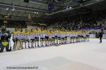 Photo hockey reportage Finale Conti Cup : Du srieux, de lenvie, le titre et leuphorie.