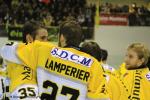 Photo hockey reportage Finale Conti Cup : Du srieux, de lenvie, le titre et leuphorie.