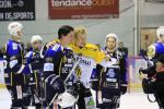 Photo hockey reportage Finale Conti Cup : Du srieux, de lenvie, le titre et leuphorie.
