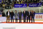 Photo hockey reportage Finale Conti Cup : Du srieux, de lenvie, le titre et leuphorie.