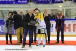 Photo hockey reportage Finale Conti Cup : Du srieux, de lenvie, le titre et leuphorie.