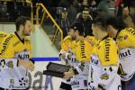 Photo hockey reportage Finale Conti Cup : Du srieux, de lenvie, le titre et leuphorie.