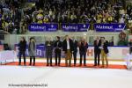 Photo hockey reportage Finale Conti Cup : Du srieux, de lenvie, le titre et leuphorie.