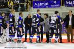 Photo hockey reportage Finale Conti Cup : Du srieux, de lenvie, le titre et leuphorie.