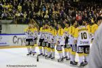 Photo hockey reportage Finale Conti Cup : Du srieux, de lenvie, le titre et leuphorie.