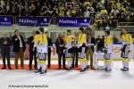 Photo hockey reportage Finale Conti Cup : Du srieux, de lenvie, le titre et leuphorie.