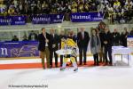 Photo hockey reportage Finale Conti Cup : Du srieux, de lenvie, le titre et leuphorie.