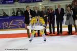 Photo hockey reportage Finale Conti Cup : Du srieux, de lenvie, le titre et leuphorie.