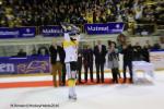 Photo hockey reportage Finale Conti Cup : Du srieux, de lenvie, le titre et leuphorie.