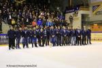 Photo hockey reportage Finale Conti Cup : Du srieux, de lenvie, le titre et leuphorie.