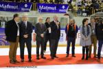 Photo hockey reportage Finale Conti Cup : Du srieux, de lenvie, le titre et leuphorie.