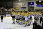 Photo hockey reportage Finale Conti Cup : Du srieux, de lenvie, le titre et leuphorie.