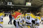 Photo hockey reportage Finale Conti Cup : Du srieux, de lenvie, le titre et leuphorie.