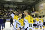 Photo hockey reportage Finale Conti Cup : Du srieux, de lenvie, le titre et leuphorie.