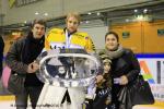 Photo hockey reportage Finale Conti Cup : Du srieux, de lenvie, le titre et leuphorie.