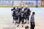 Photo hockey reportage Finale Conti Cup J1 Match1 : Tychy surprend Herning